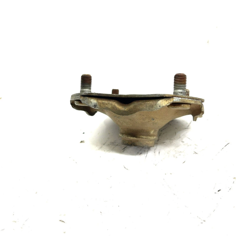 1999 Suzuki Quadrunner 160 OEM Rear Wheel Hub 64110-02C00 AS30