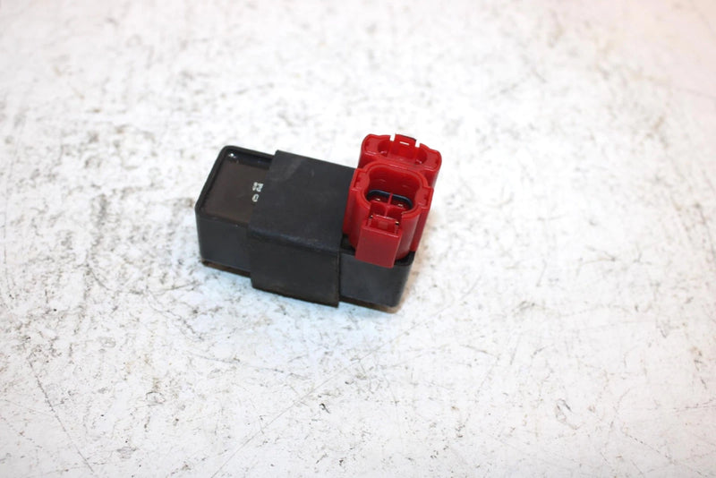 1987 Honda Fourtrax 350 A Oem Fuel Cut Relay 36100-HA7-671 AH39