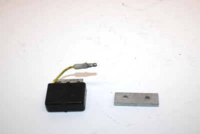 1995 Polaris Xlt Oem Voltage Regulator W/Spacer 2203873 5211573 SP71