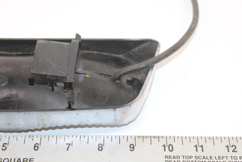 2004 Ski-doo Gsx 600 Ho Sdi Oem Taillight Base 510004018 SS101