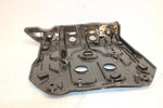 1986 Honda Trx 350 A Fourtrax 4x4 Oem Skid Plate 50350-HA7-650 AH43