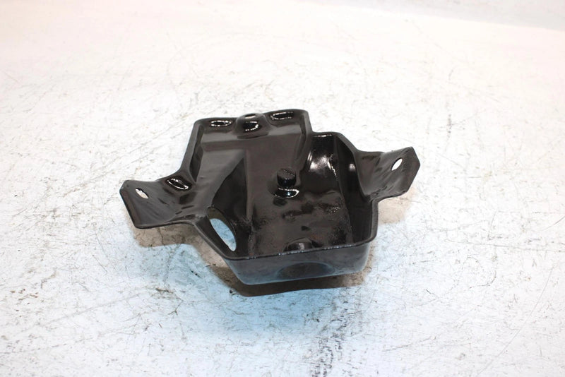 1998 Kawasaki Bayou 300 Oem Rear Diff Skid Plate 55020-1306 AK17