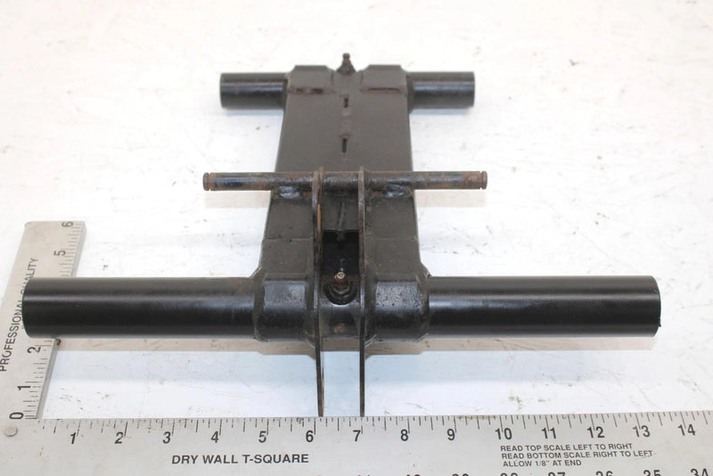 2001 Ski-doo Grand Touring 600 Oem Rear Suspension Rear Arm 503189501 SS76