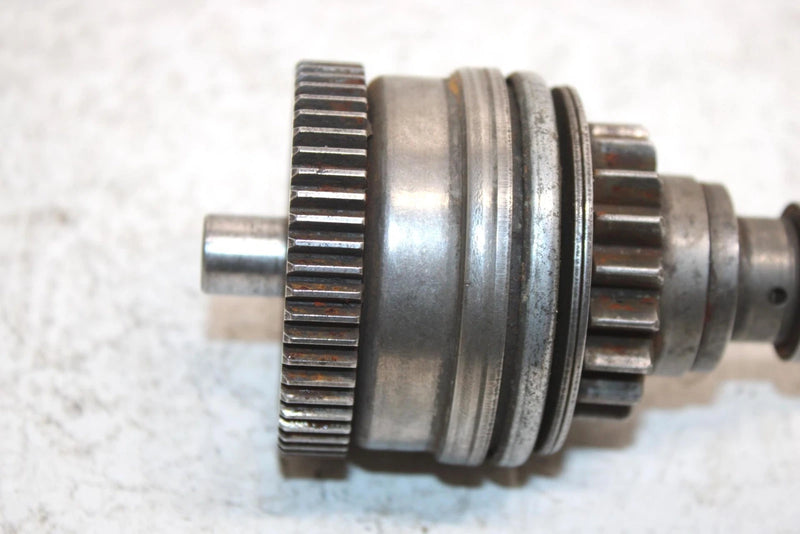 1997 Arctic Cat Tigershark Monte Carlo Oem Starter Bindex 3008-387 Q3459
