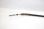 2007 Yamaha  Grizzly 350 2wd Oem Rear Brake Cable 5TE-26361-00-00 AY28