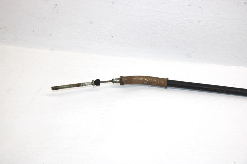 2007 Yamaha  Grizzly 350 2wd Oem Rear Brake Cable 5TE-26361-00-00 AY28