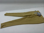 New Women’s Yellow Tough 1 Comfort Riders English Riding Breeches. 36 L D-91