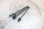 2001 Polaris Magnum 325 Oem Cylinder Head Bolt Set of 4 3086418 AP30