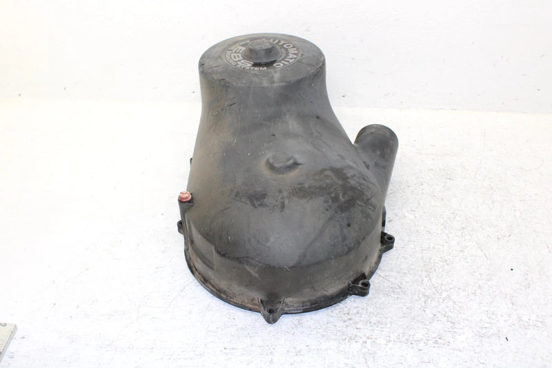 2004 Polaris Sportsman 600 Oem Outer Clutch Cover 2633926 AP20