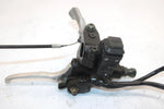 00 Yamaha Sx500r Oem Master Cylinder 8DF-W2587-00-00 8DF-W2587-40-00 SY0