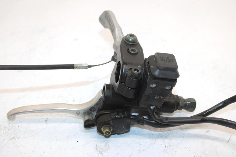00 Yamaha Sx500r Oem Master Cylinder 8DF-W2587-00-00 8DF-W2587-40-00 SY0