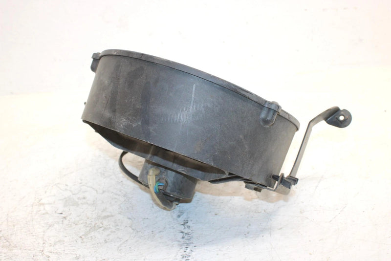 02 Honda Trx 350 Fea Fourtrax Rancher 4x4 Es Oem Cooling Fan 19030-HM7-003 AH54