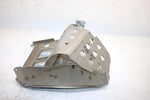 02 Polaris Xc Sp 700 Oem Right Footwell 5242740 5247205 SP8