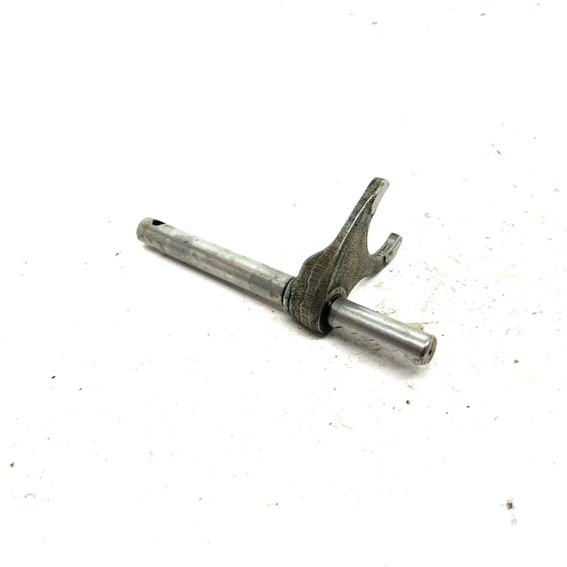 05-13 Kawasaki Brute Force 650 4x4 OEM Shift Fork 49047-1104 AK34