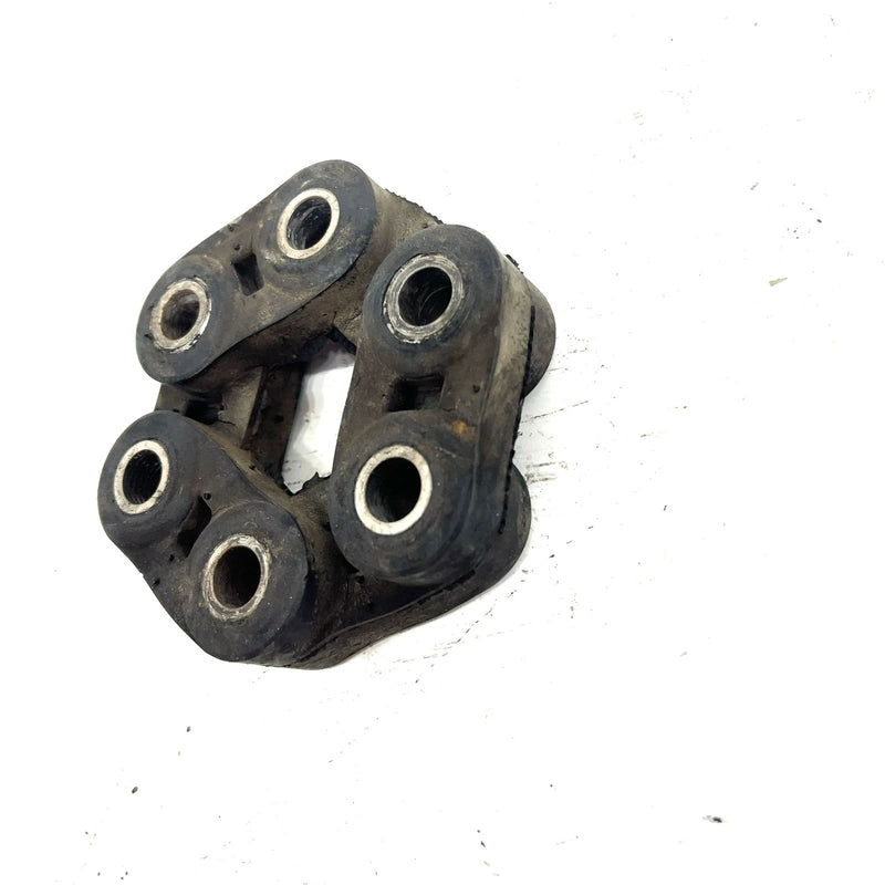 1987 Suzuki Quadrunner 4WD LT4WD OEM Front Prop Shaft Coupler 27170-19B00 AS40