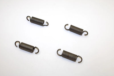 Ski-doo Oem Exhaust Spring Set of 4 415107100 Q3767