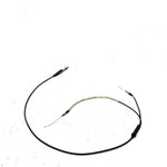 90-93 Polaris Trail Boss 350L 4X4 OEM Throttle Cable  7080532 AP222