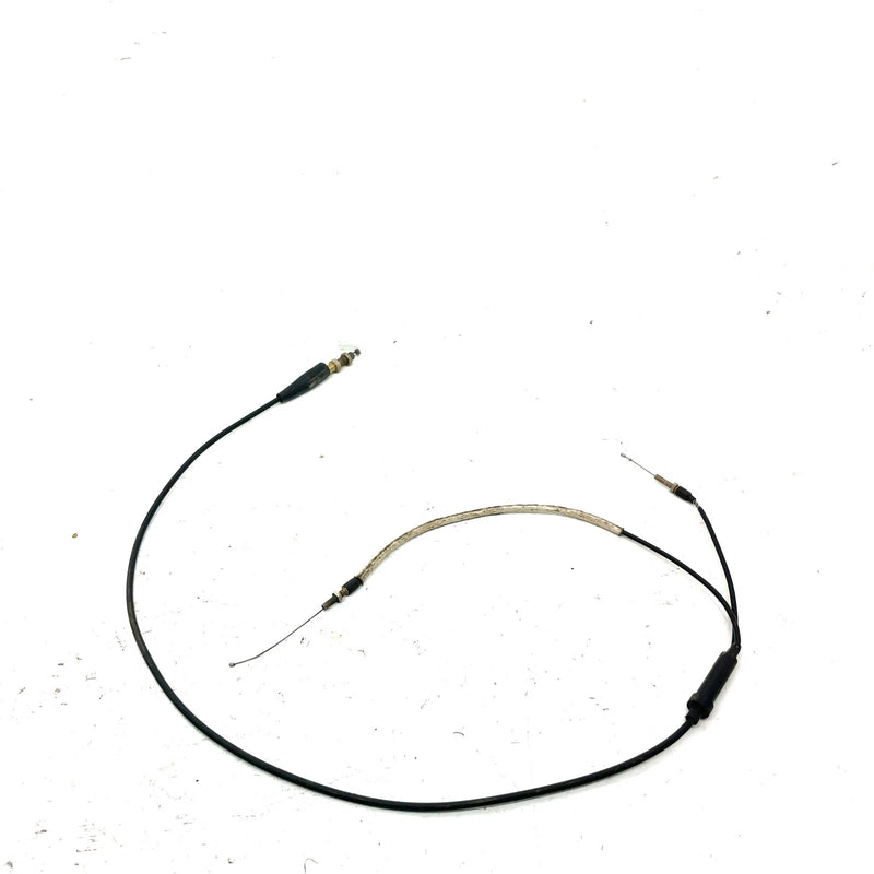 90-93 Polaris Trail Boss 350L 4X4 OEM Throttle Cable  7080532 AP222