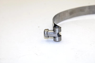 1989 Sea-doo Sp Oem Exhaust Clamp 293650032 JS22