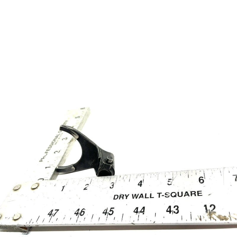 2002 Bombardier Quest 500 OEM Mainshaft Shift Fork 711257230 AB14