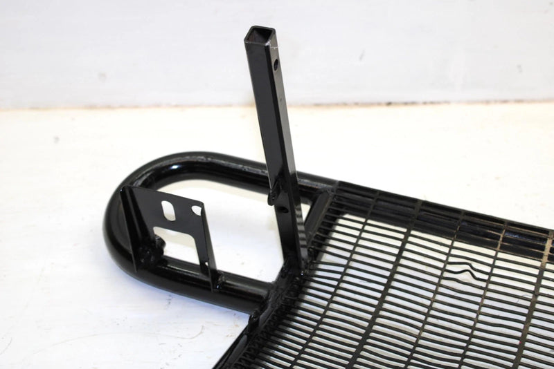 93 Polaris Trail Boss 350L 4x4 OEM Brush Guard 2670148-067 AP112
