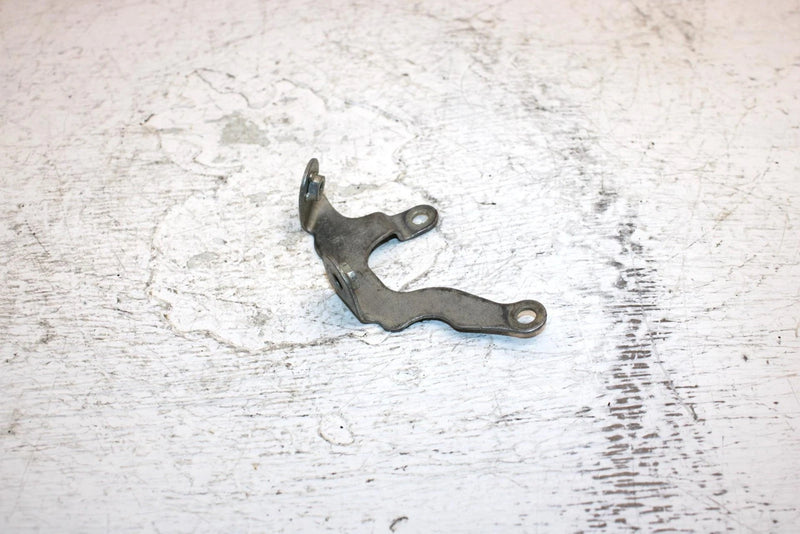 2002 Honda Trx 350 Fea Fourtrax Oem Left Engine Cover Bracket 11380-HN5-670 AH54