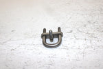2002 Sea-doo Gti Le Oem Rear Tow Hook 291002351 JS30