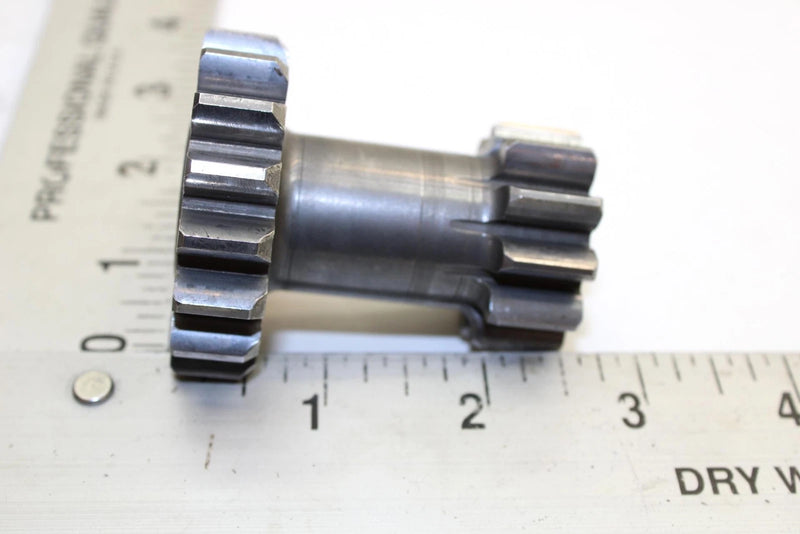 95 Suzuki Quadrunner 250 LT4WD OEM 17/11T Idle Gear 29150-19B10 AS17
