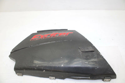 88 Yamaha Exciter EX570M OEM Left Side Panel 82M-2197H-00-00 SY50