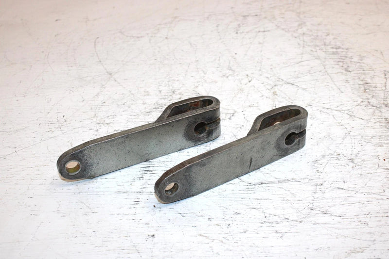 1996 Ski-doo Mxz 583 Oem Sway Bar Arm Pair 506132000 SS11