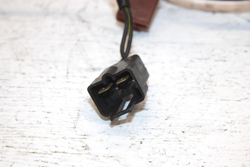 1998 Ski-doo Formula 500 Oem Throttle Lever 572028600 SS1