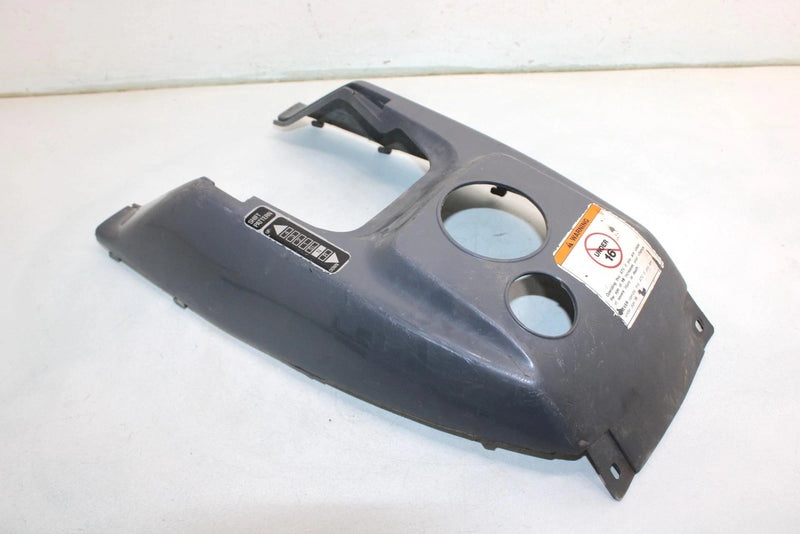 96 Kawasaki Bayou 400 4x4 Oem Fuel Tank Cover 14024-1657-RG AK11