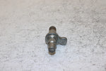 2004 Kawasaki Kfx 700 Oem Rear Brake Lever 13168-0042 AK30