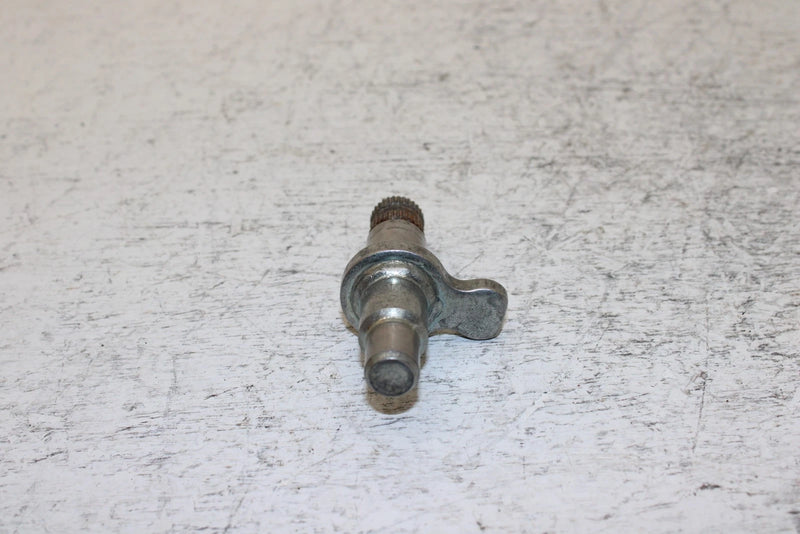 2004 Kawasaki Kfx 700 Oem Rear Brake Lever 13168-0042 AK30