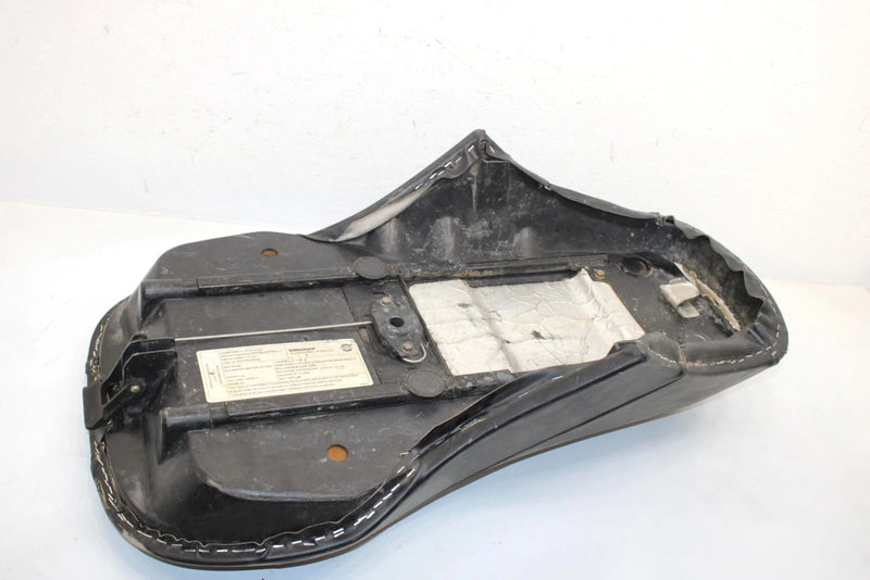 03 Bombardier Quest 650 Oem Seat 708000148 AB1.1
