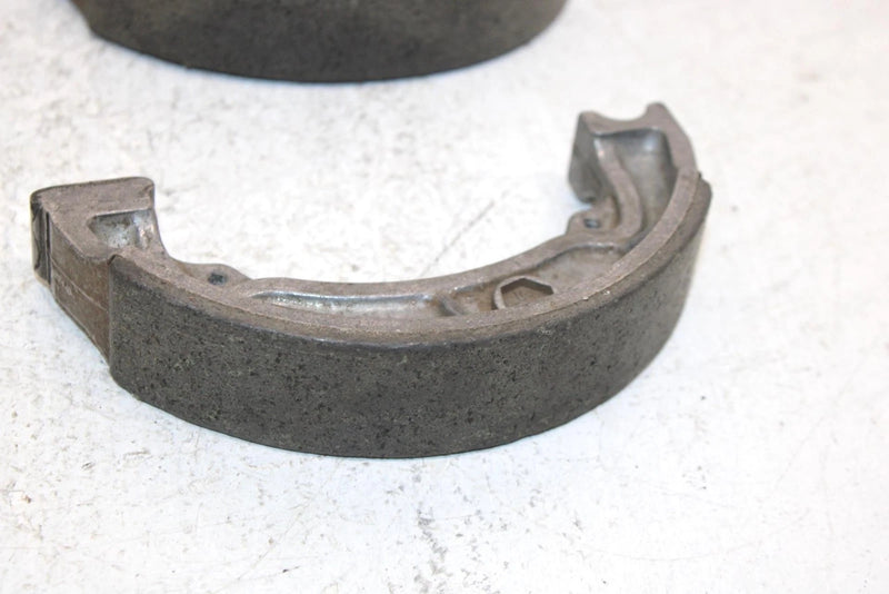 1996 Kawasaki Bayou 300 Oem Front Brake Shoe Set 41048-1068 AK25