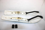 07 Ski-doo Mxz 800 Blizzard Ho PTek OemC And A Pro Ski Set W/Dually Carbides SS5