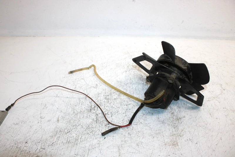 1994 Polaris 400l Oem Cooling Fan 2410006 AP85
