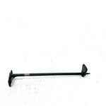 84-87 Suzuki Quadrunner 185 OEM Steering Column Post 51650-24400-019 AS33