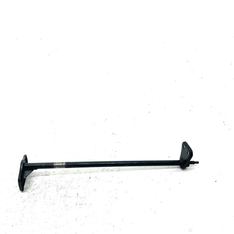 84-87 Suzuki Quadrunner 185 OEM Steering Column Post 51650-24400-019 AS33