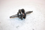 1987 Yamaha  Badger Yfm80t Oem Crankshaft 22K-11400-01-00 AY9