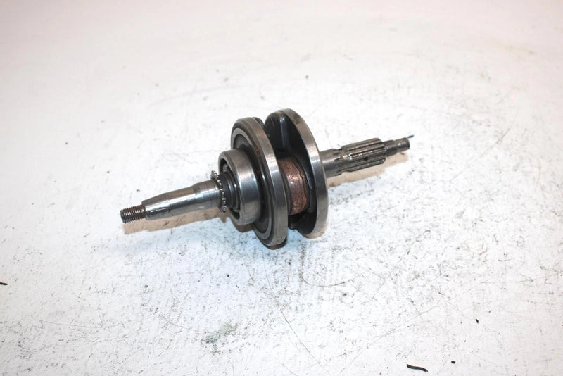 1987 Yamaha  Badger Yfm80t Oem Crankshaft 22K-11400-01-00 AY9