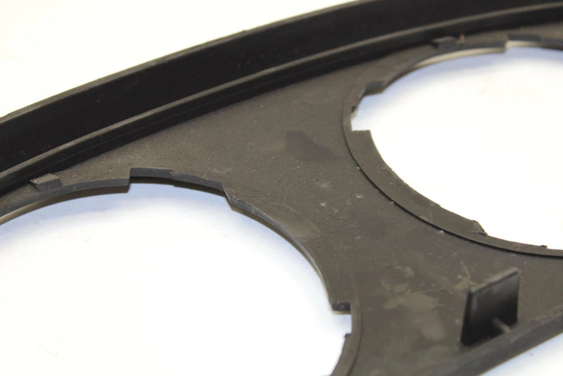 Ski-doo Oem Indicator Support Dash Plate 517303592 B105