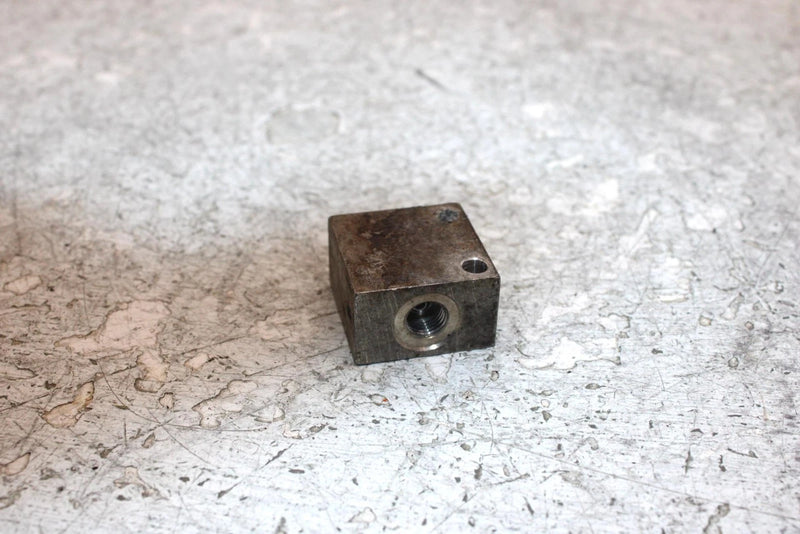 2019 Polaris Ranger 900 Xp Oem Brake Tee Fitting 7052293 XP6