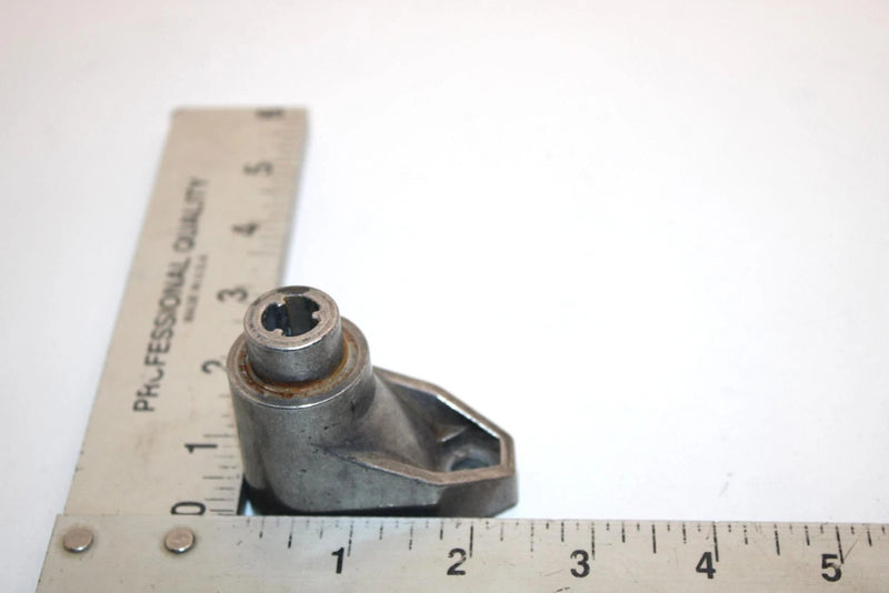 08 Polaris Iq Shift Oem Idler Wheel Mount 5631446 Q5028
