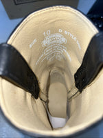 New Children’s Black Smoky Mountain Cowboy Boots. 2405 C. 10 D. 24-44