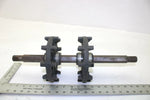 91 Arctic Cat Prowler Special OEM Drive Axle 0728-009 SA90