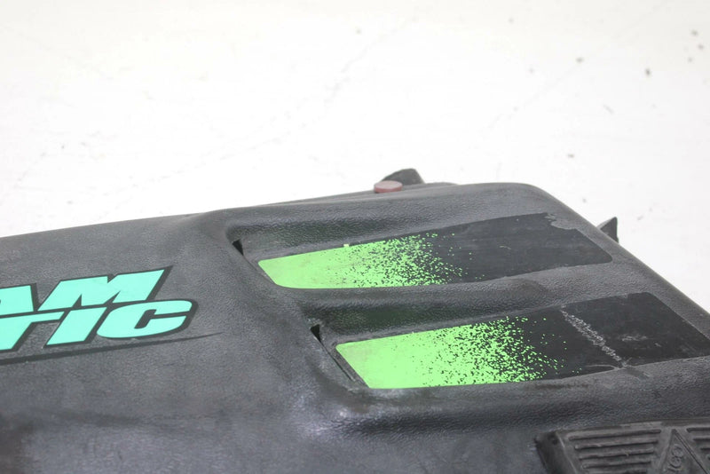 94 Arctic Cat Cougar OEM Left Side Panel 0718-197 SA95