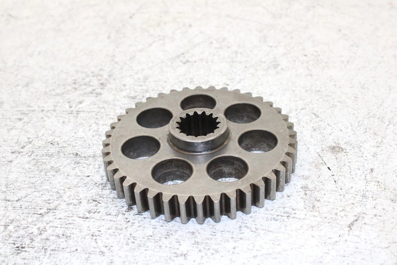 2013 Polaris 600 Rush Pro Oem 40T Lower Gear 3225069 SP30.1