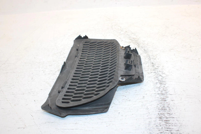 2000 Ski-doo Mxz 600 Oem Center Hood Grille 517302026 SS0